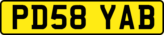 PD58YAB
