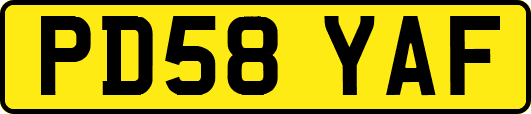 PD58YAF