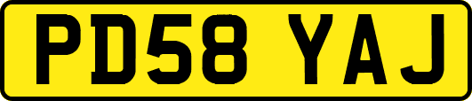PD58YAJ