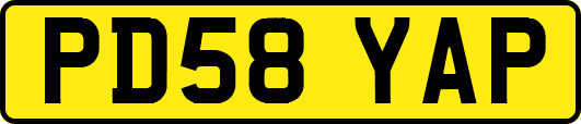 PD58YAP