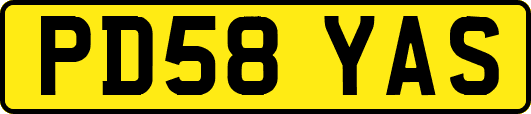 PD58YAS
