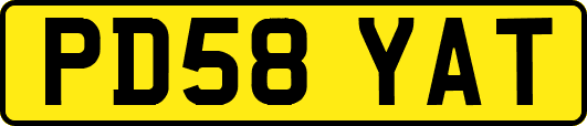 PD58YAT