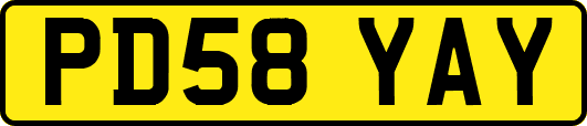PD58YAY