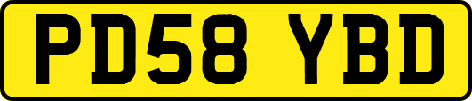 PD58YBD