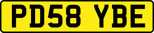 PD58YBE