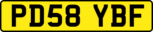 PD58YBF