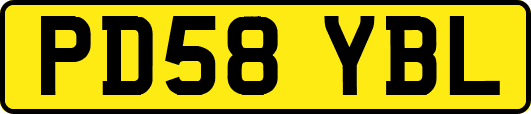 PD58YBL