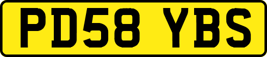 PD58YBS