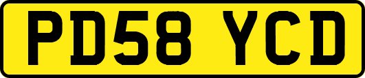 PD58YCD