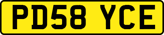 PD58YCE