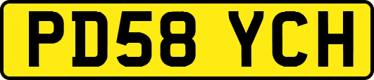 PD58YCH