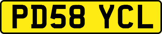 PD58YCL