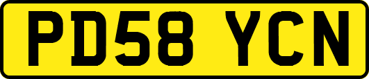 PD58YCN