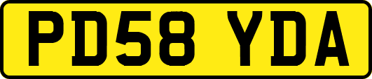PD58YDA