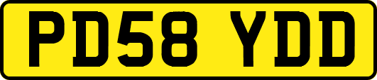 PD58YDD