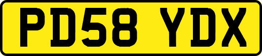PD58YDX