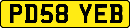 PD58YEB