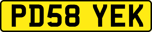 PD58YEK