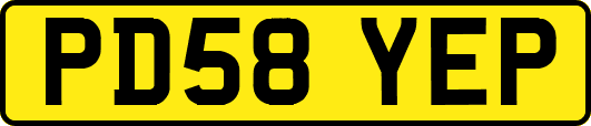 PD58YEP