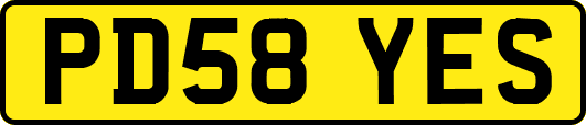 PD58YES