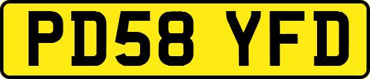 PD58YFD