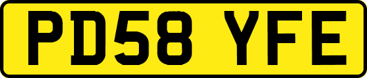PD58YFE