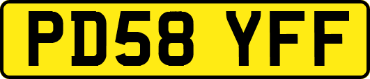 PD58YFF