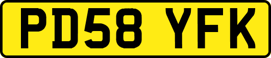 PD58YFK