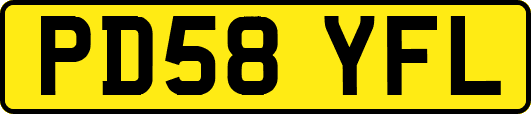 PD58YFL