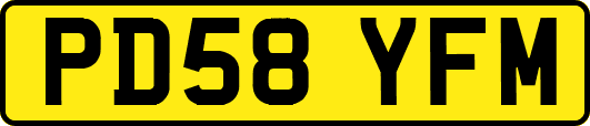 PD58YFM
