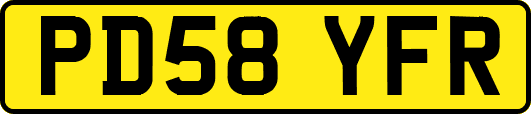 PD58YFR