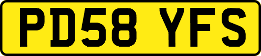PD58YFS