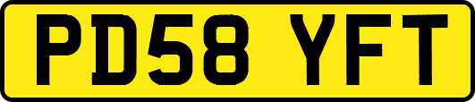 PD58YFT