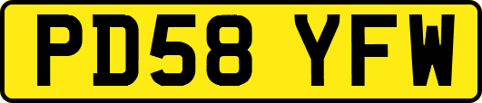 PD58YFW