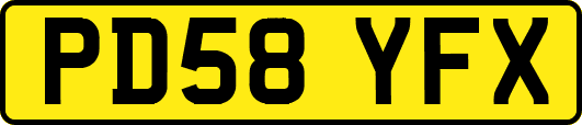 PD58YFX