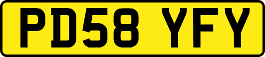 PD58YFY