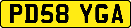 PD58YGA