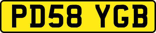 PD58YGB