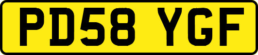 PD58YGF