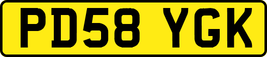 PD58YGK