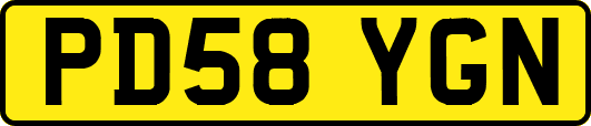 PD58YGN