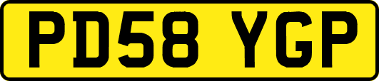 PD58YGP