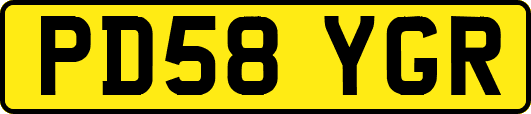 PD58YGR