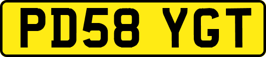 PD58YGT