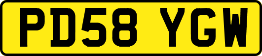 PD58YGW