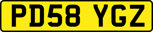 PD58YGZ