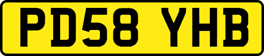 PD58YHB