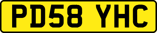 PD58YHC