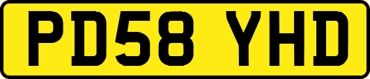 PD58YHD