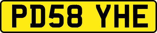PD58YHE